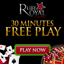 Ruby Royal Online Games